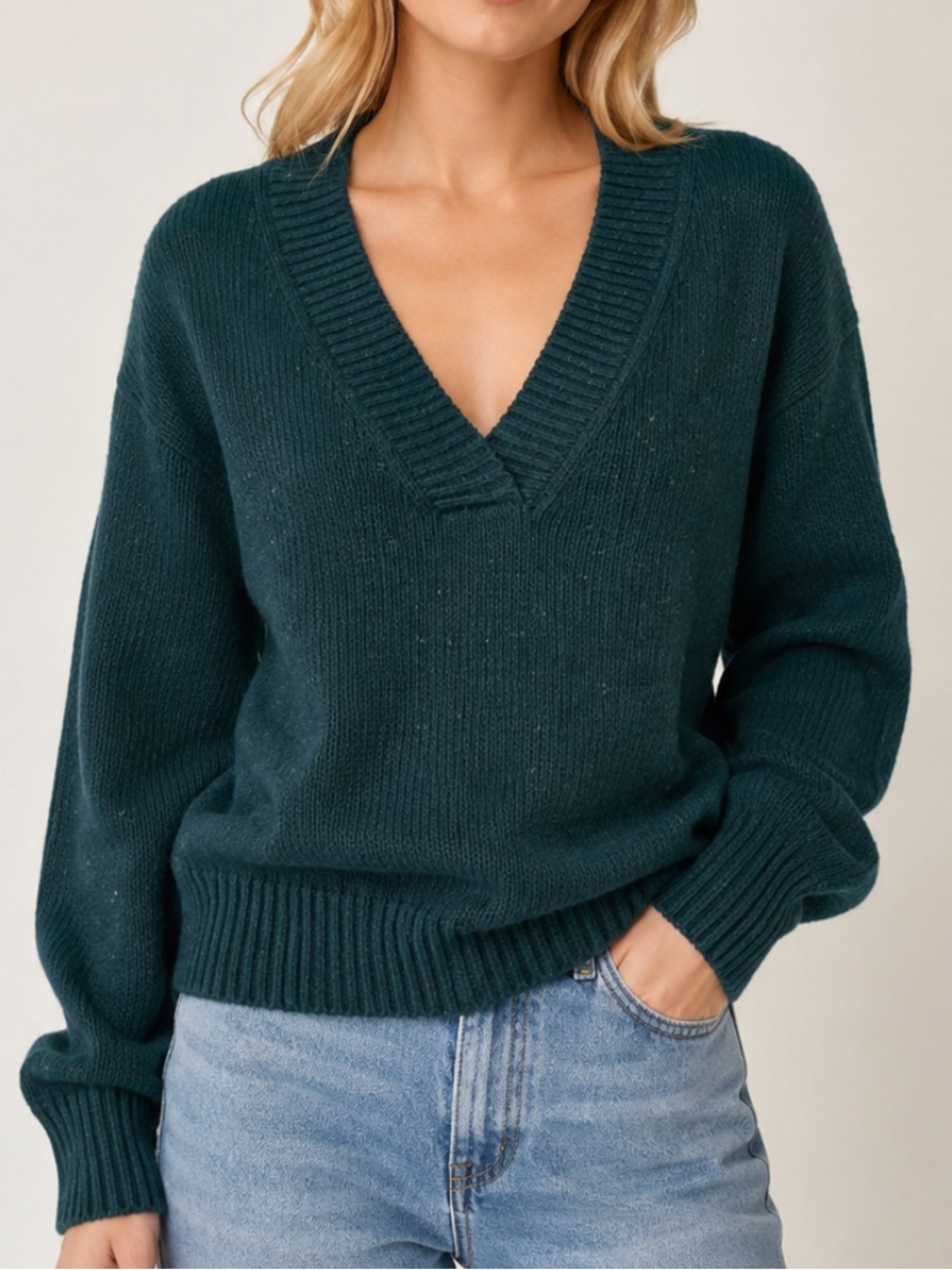 Abound Sweater